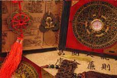 Chinesisches Feng Shui