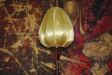 Chinesische Lampen