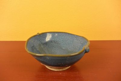 Chinesische Keramik - Schälchen 1