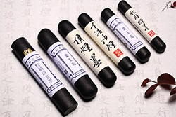 Chinesische Tinte für Kalligraphie: Stick