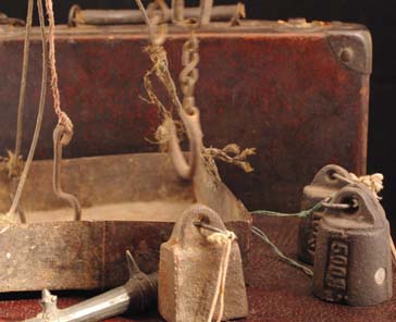 Chinesisches Handwerk